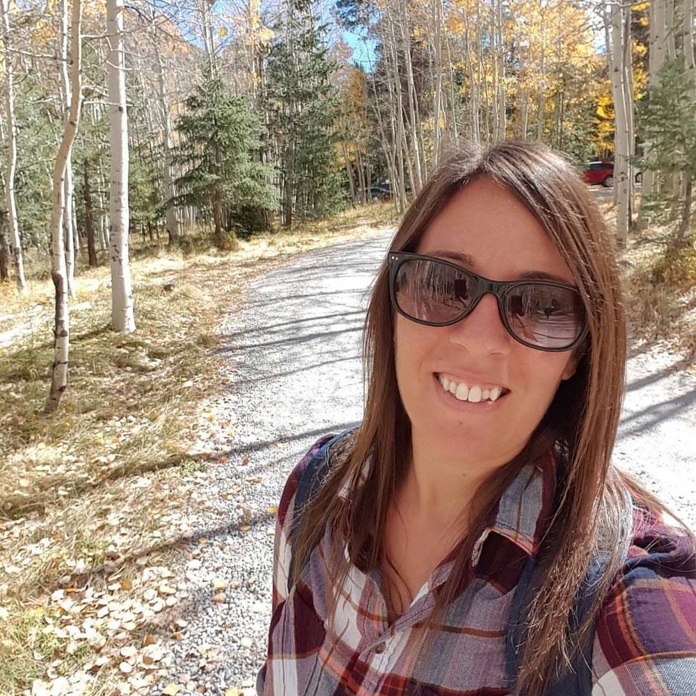 Meet your Posher, Jennifer